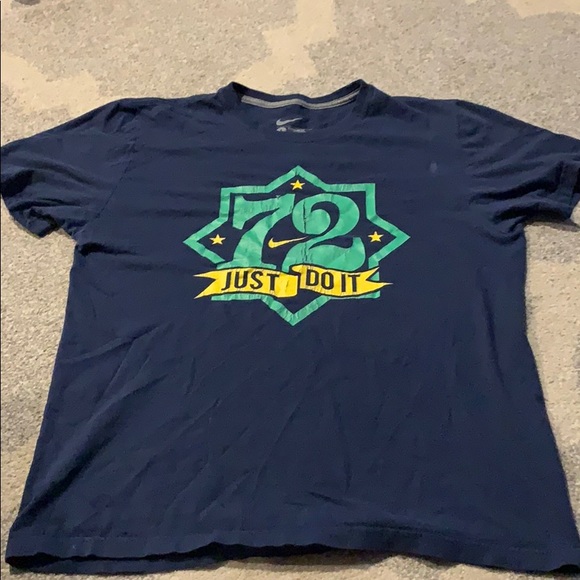 Nike SB graphic tee - Picture 2 of 2